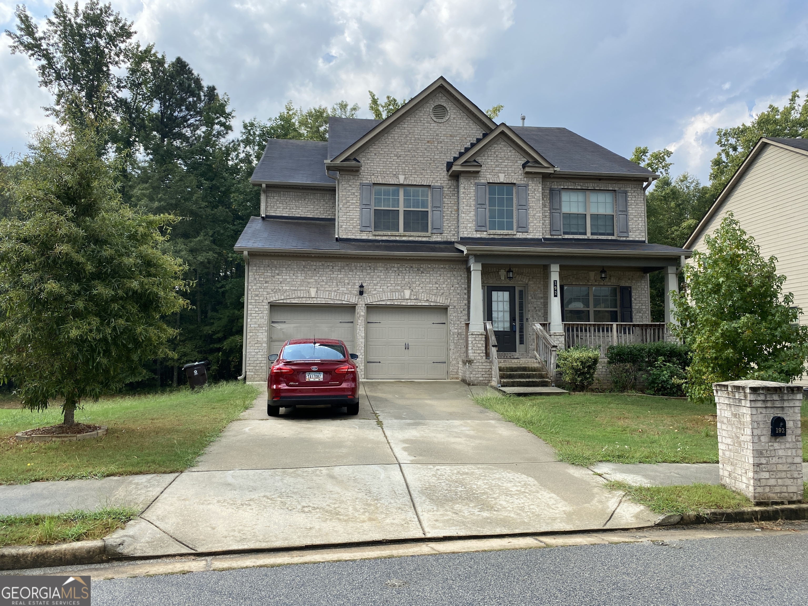 192 Madison Grace Avenue