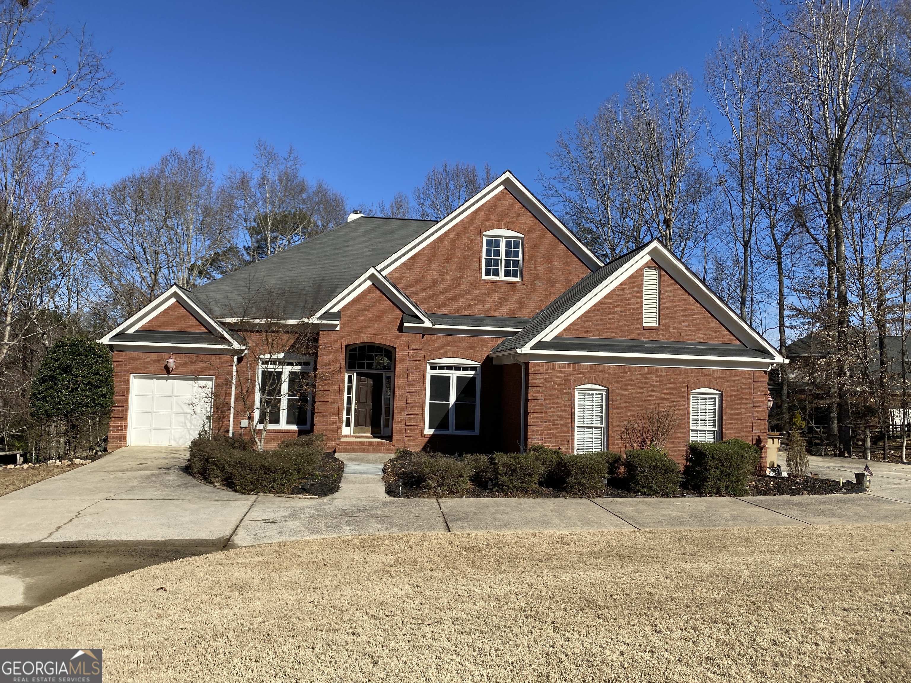 3805 High View Court