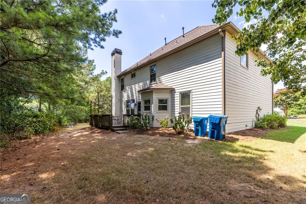 2905 The Terraces Way