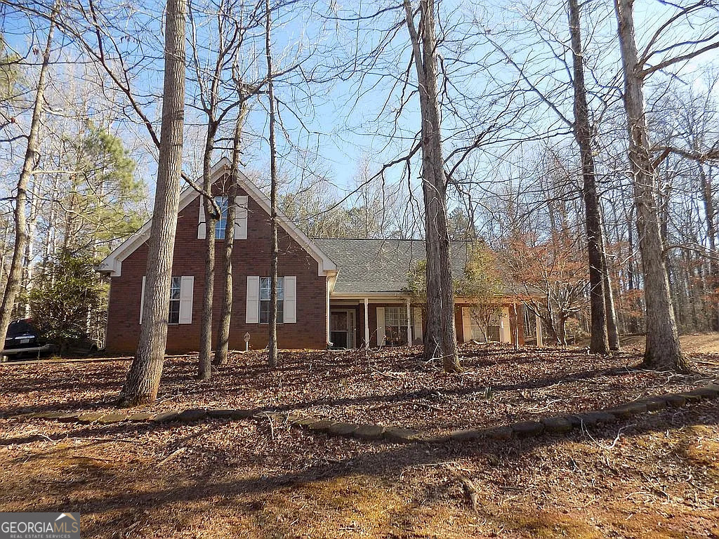 312 Cascade Court