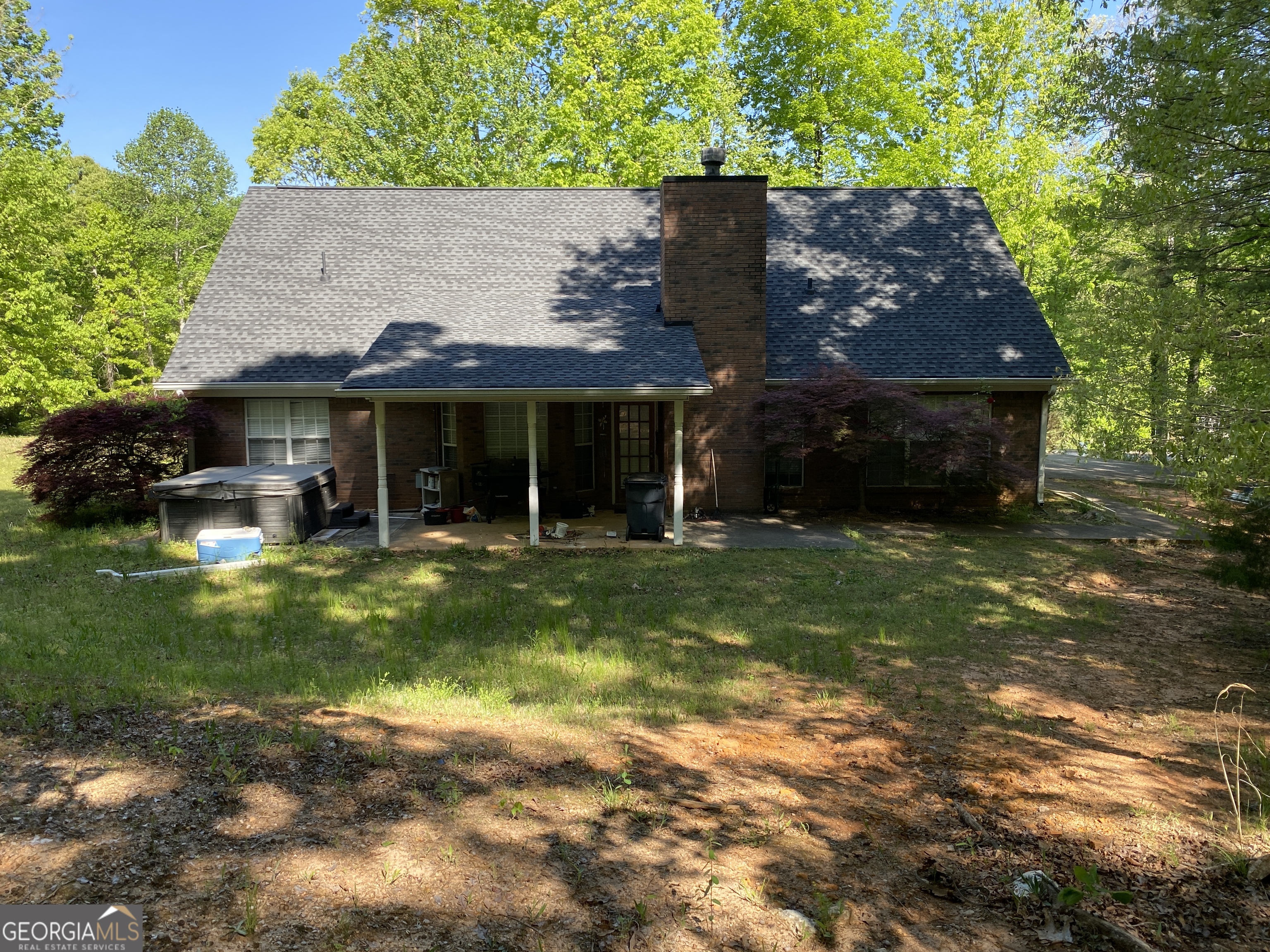 312 Cascade Court