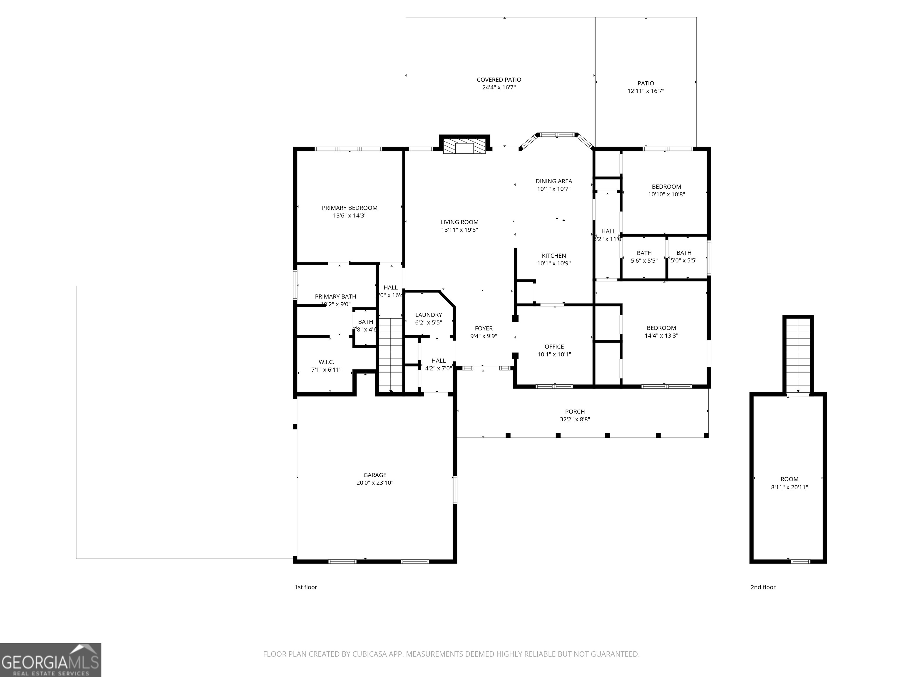 312 Cascade Court