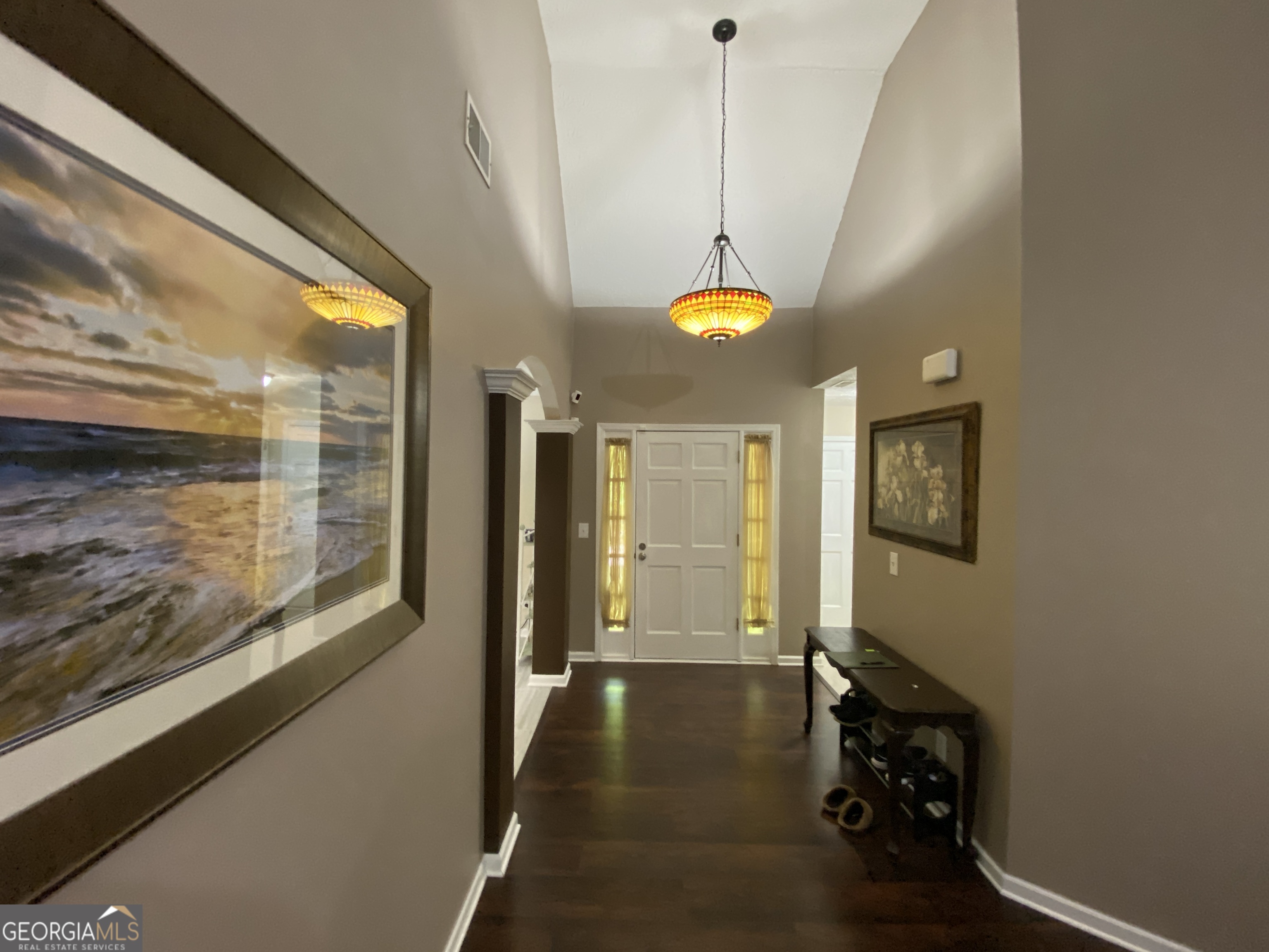 312 Cascade Court
