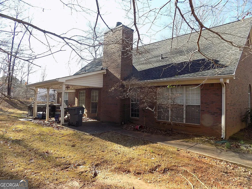 312 Cascade Court