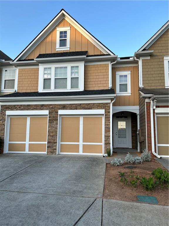 1633 Gardner Park Court