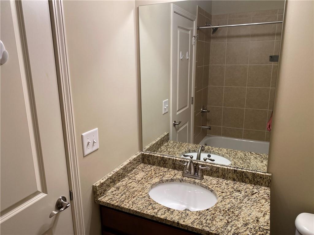 2875 Middlecreek Way Unit 903