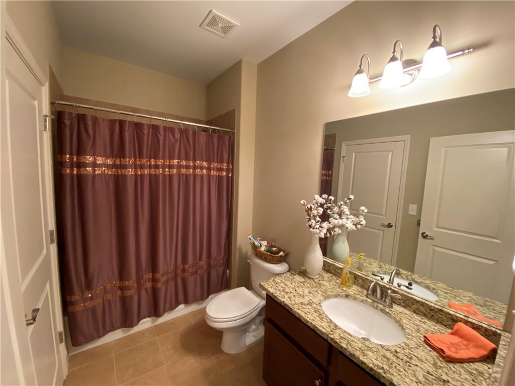 2875 Middlecreek Way Unit 903