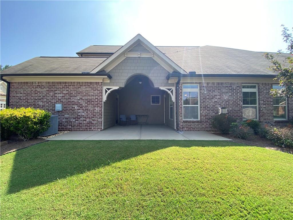 2875 Middlecreek Way Unit 903