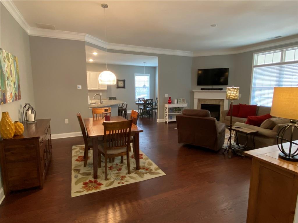 3745 Ridgehurst Lane Unit 809