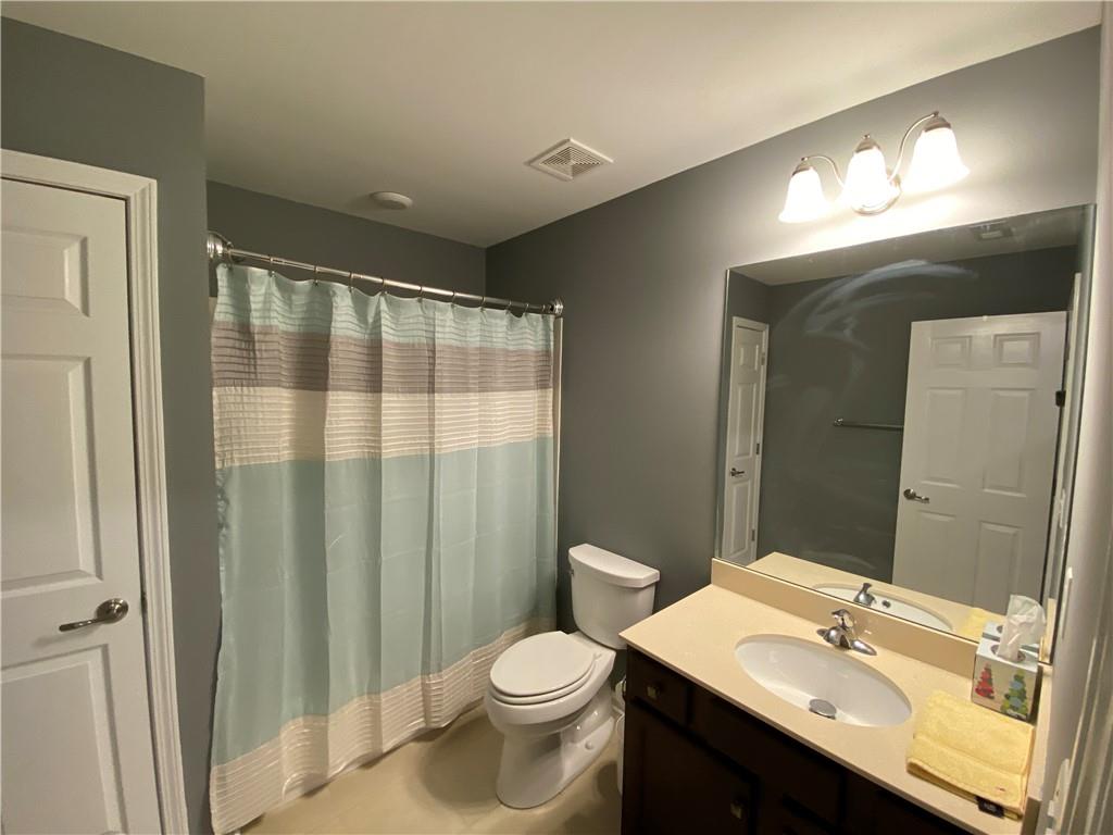 3745 Ridgehurst Lane Unit 809