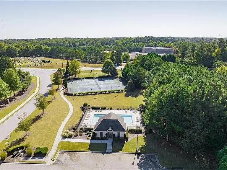 3745 Ridgehurst Lane Unit 809