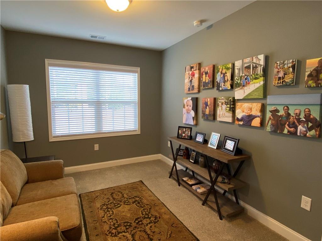 3745 Ridgehurst Lane Unit 809