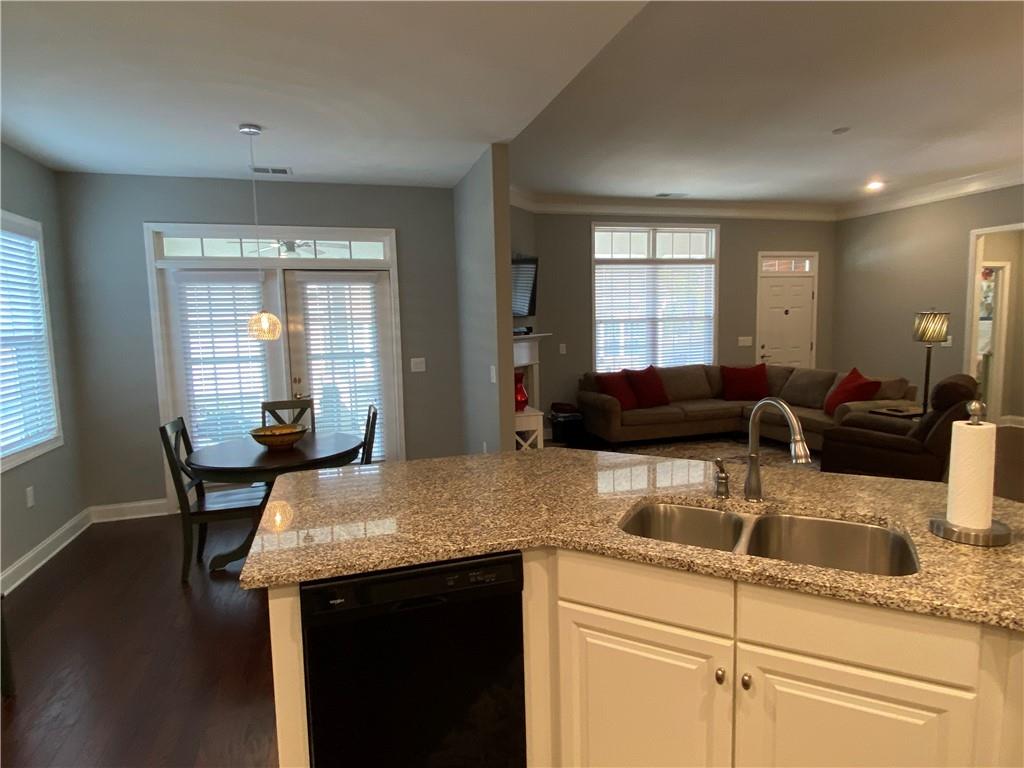 3745 Ridgehurst Lane Unit 809