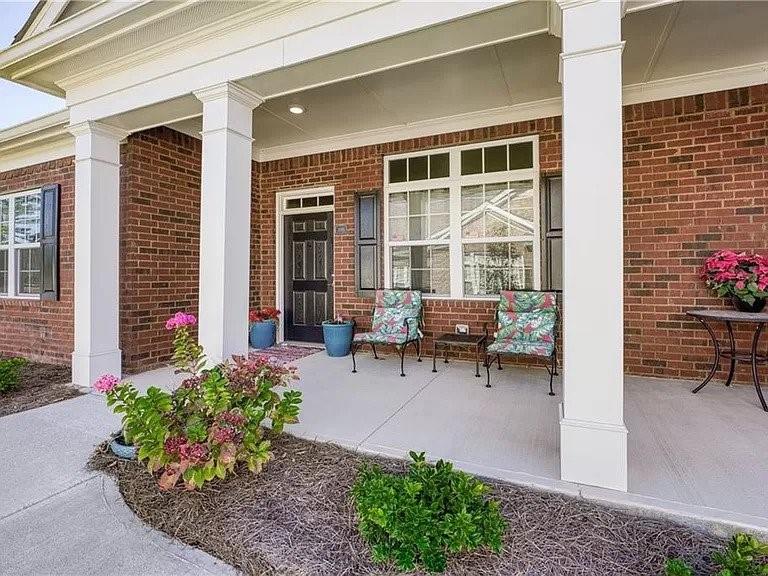 3745 Ridgehurst Lane Unit 809