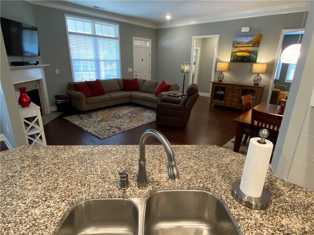 3745 Ridgehurst Lane Unit 809