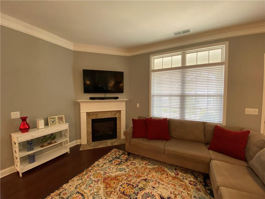 3745 Ridgehurst Lane Unit 809