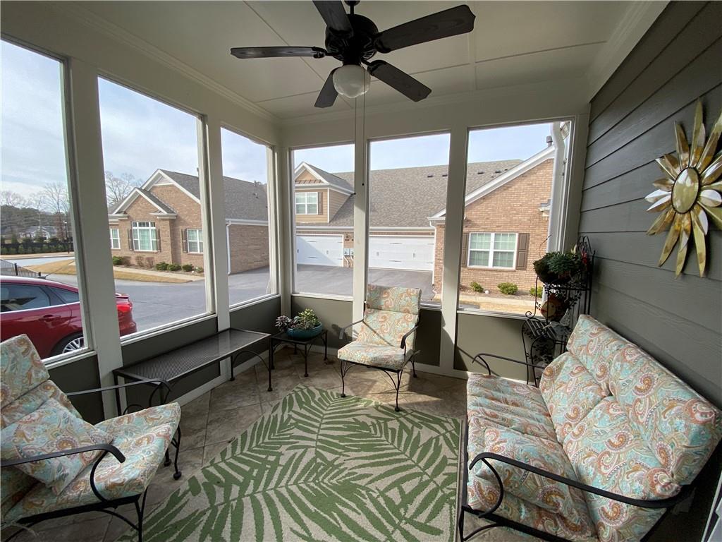 3745 Ridgehurst Lane Unit 809