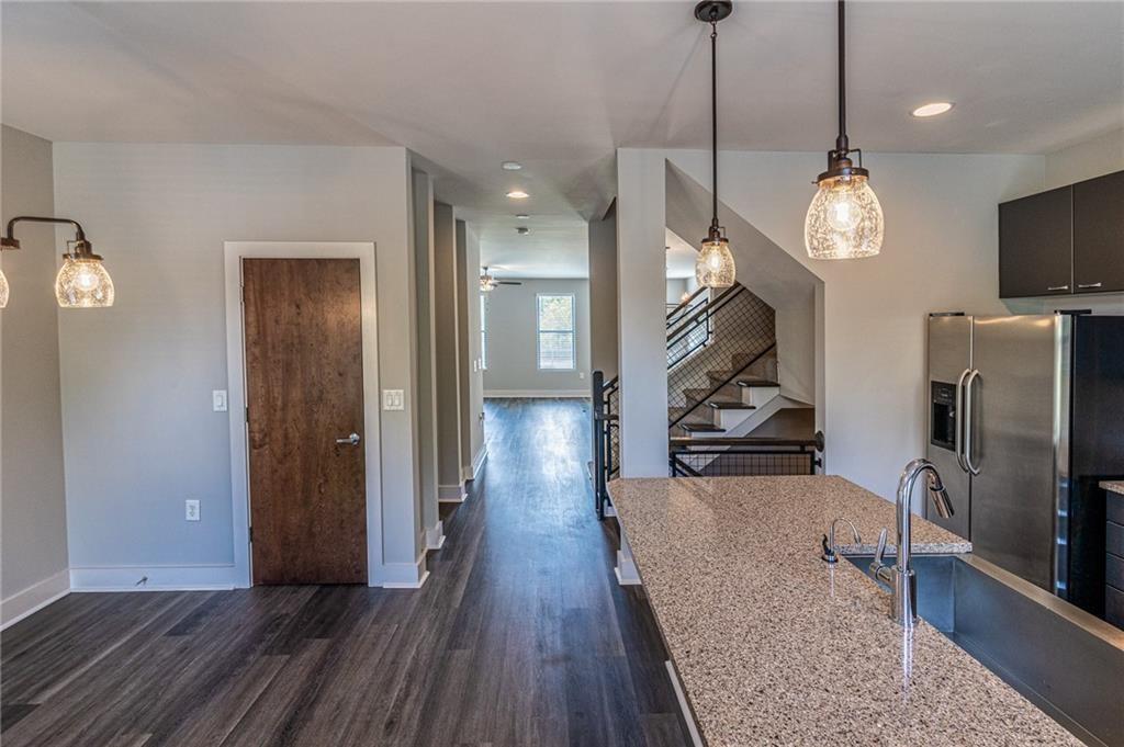 2030 Main Street NW Unit 304