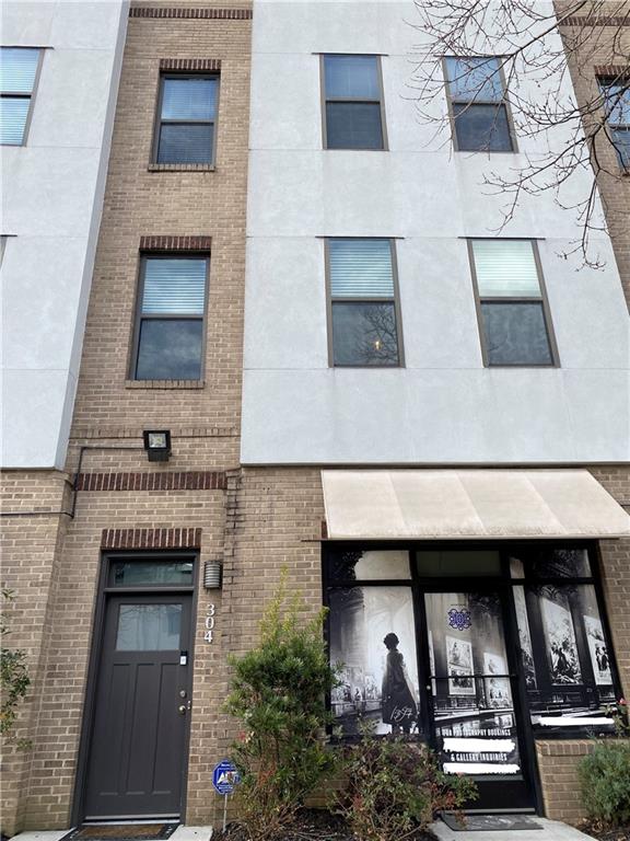 2030 Main Street NW Unit 304