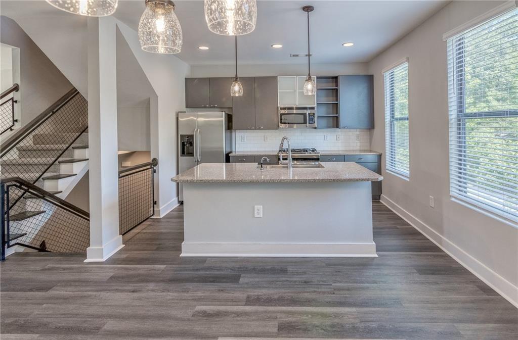 2030 Main Street NW Unit 304