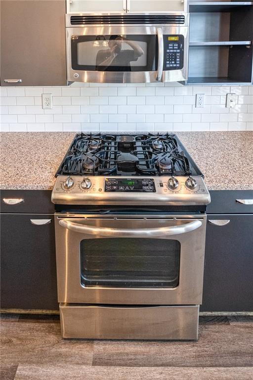 2030 Main Street NW Unit 304