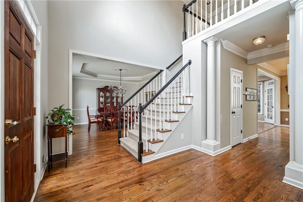 3980 Devon Oaks Drive NE