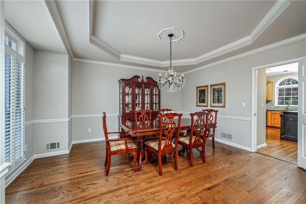 3980 Devon Oaks Drive NE