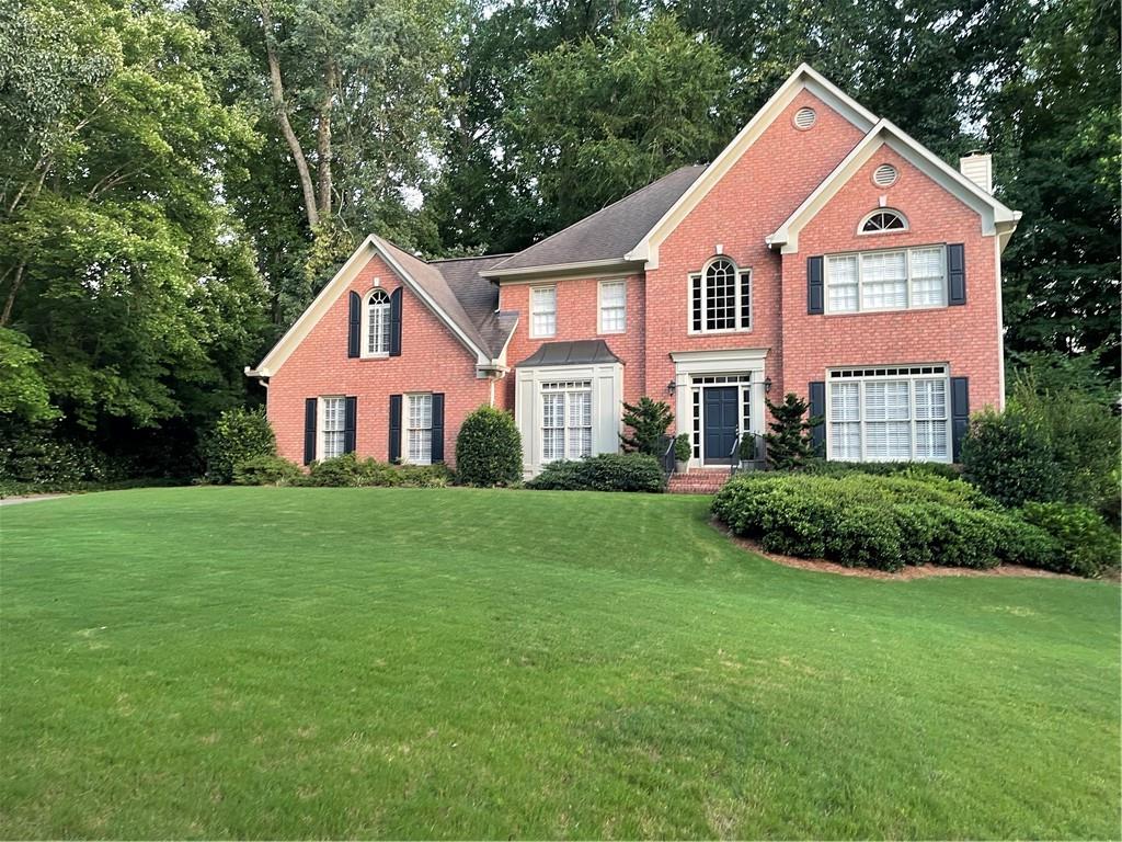 3980 Devon Oaks Drive NE