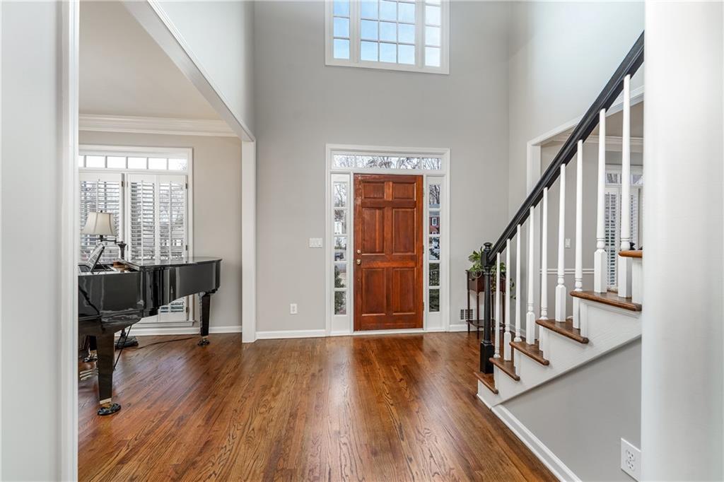 3980 Devon Oaks Drive NE