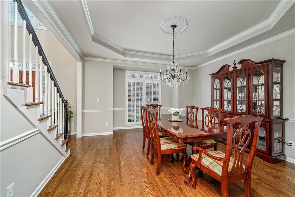 3980 Devon Oaks Drive NE