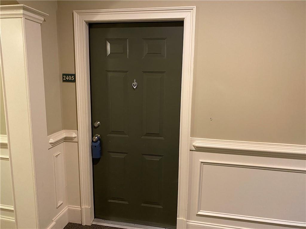 2405 Stratford Commons Unit 2405