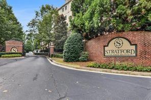 2405 Stratford Commons Unit 2405