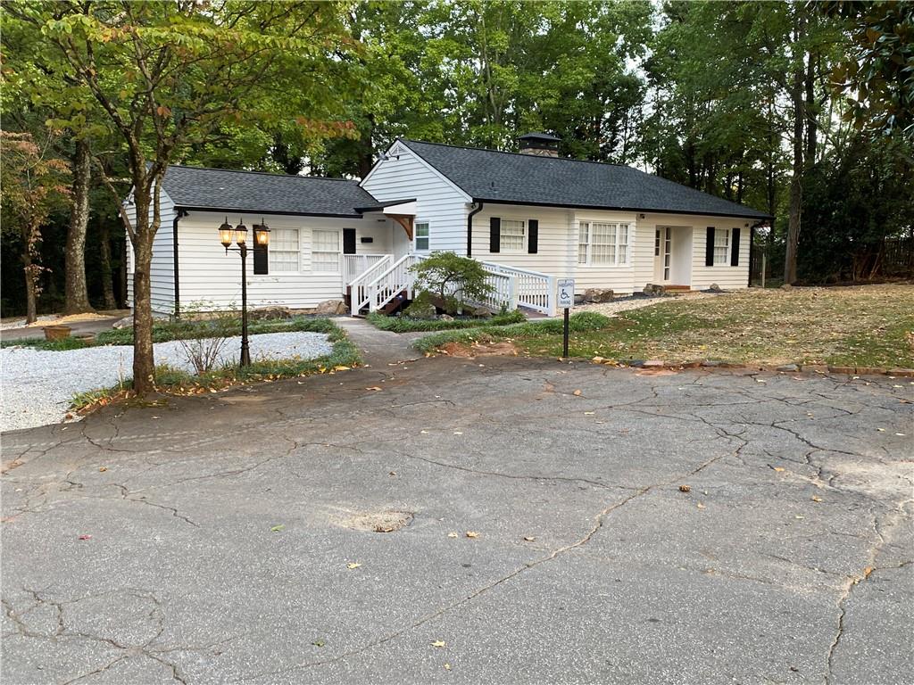 3355 Medlock Bridge Road