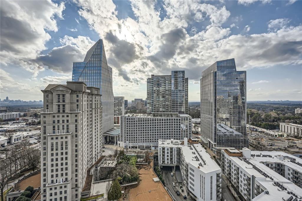 3324 Peachtree Road NE Unit 2118