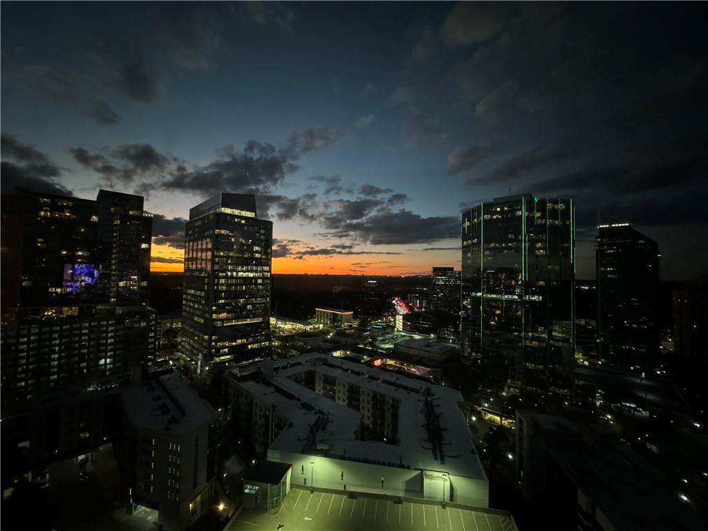 3324 Peachtree Road NE Unit 2118