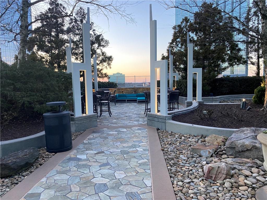 3324 Peachtree Road NE Unit 2118