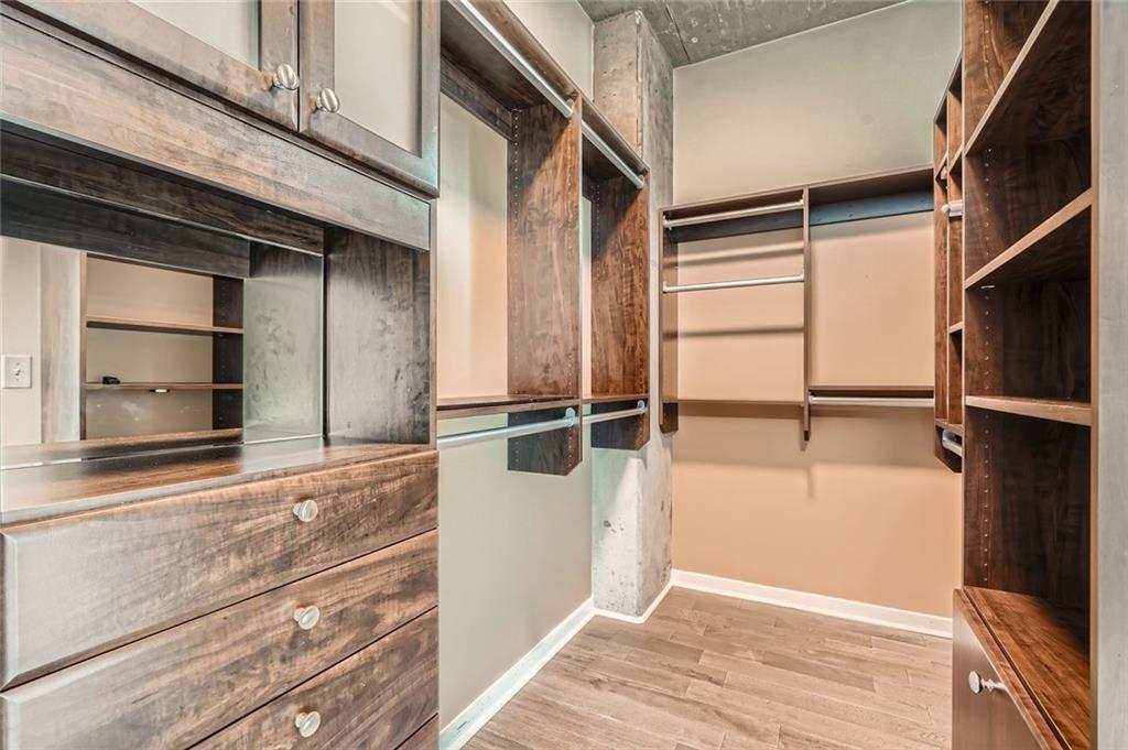 3324 Peachtree Road NE Unit 2118