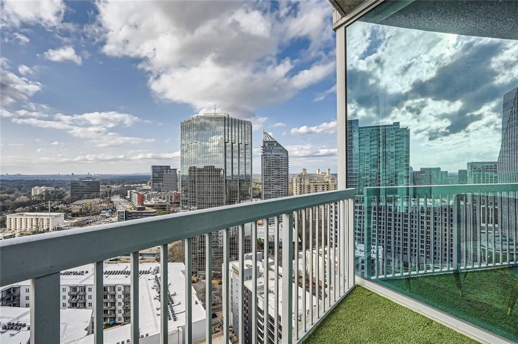 3324 Peachtree Road NE Unit 2118