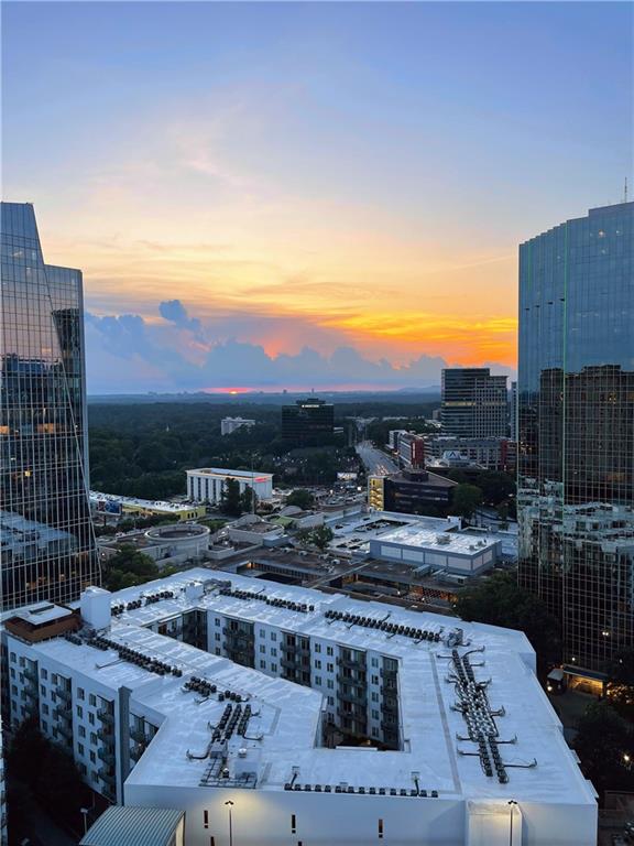 3324 Peachtree Road NE Unit 2118