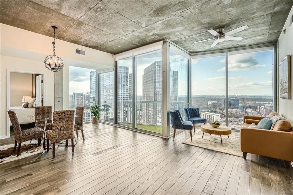 3324 Peachtree Road NE Unit 2118