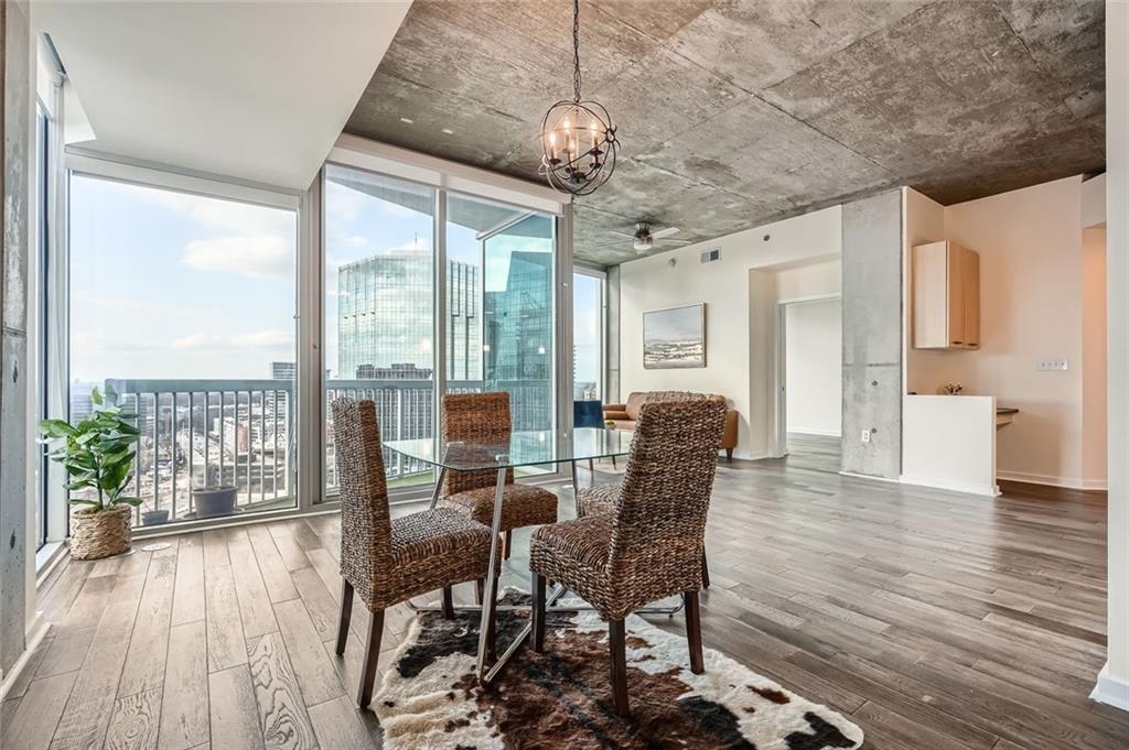 3324 Peachtree Road NE Unit 2118