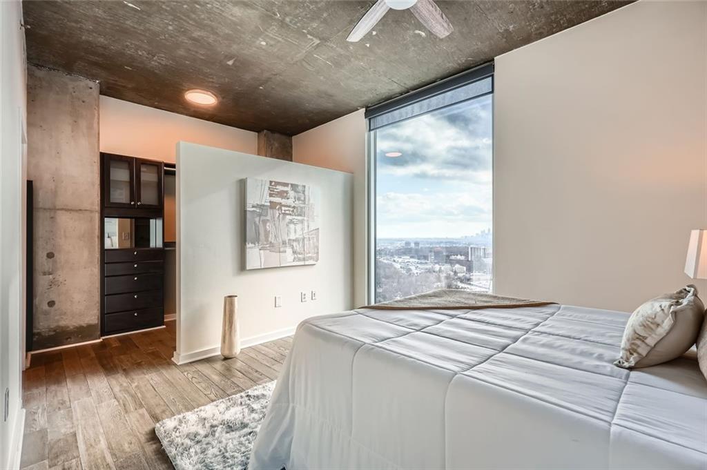 3324 Peachtree Road NE Unit 2118