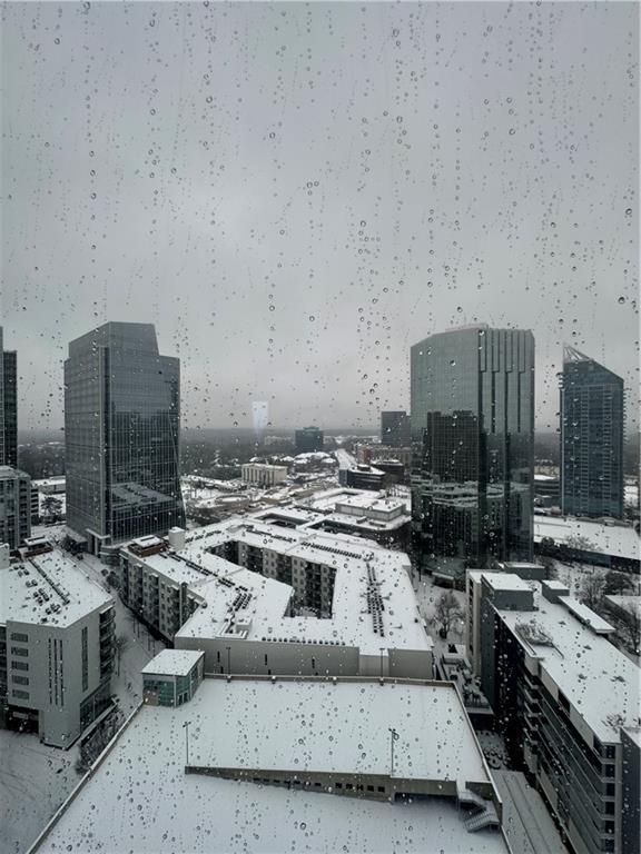 3324 Peachtree Road NE Unit 2118