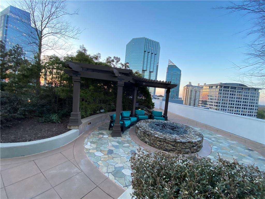 3324 Peachtree Road NE Unit 2118