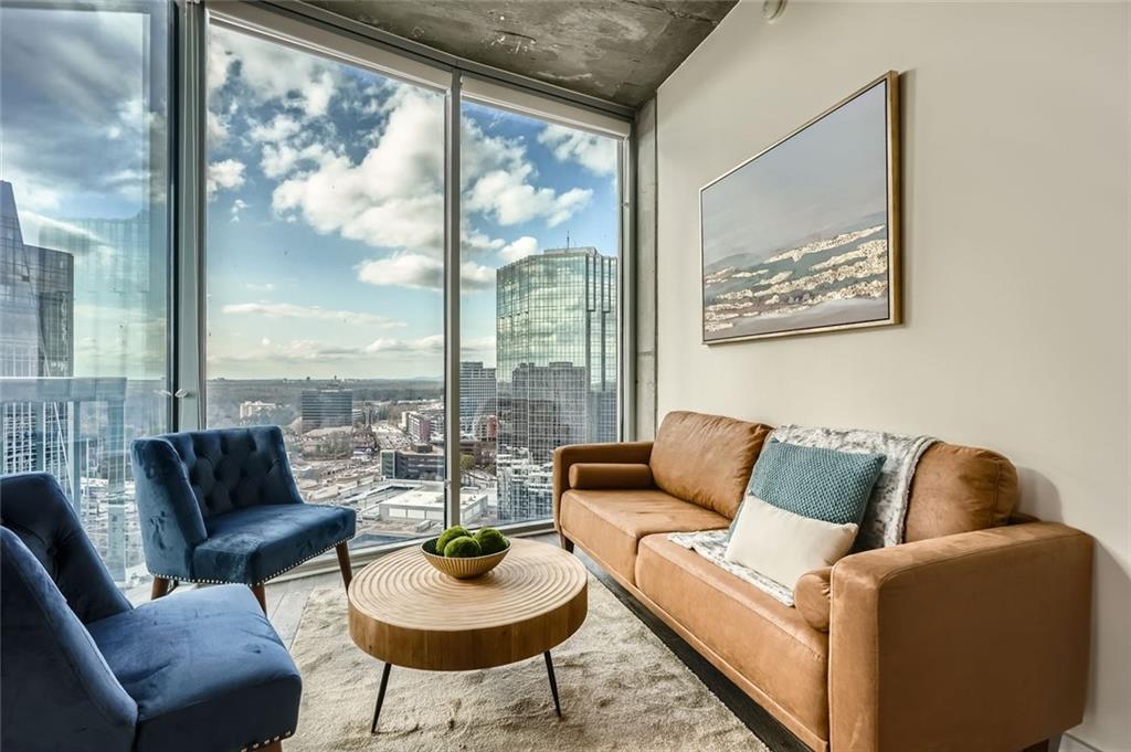 3324 Peachtree Road NE Unit 2118