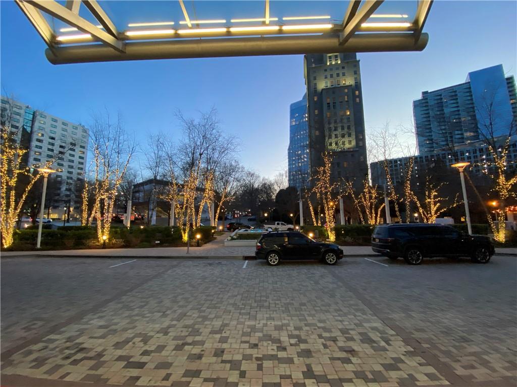 3324 Peachtree Road NE Unit 2118