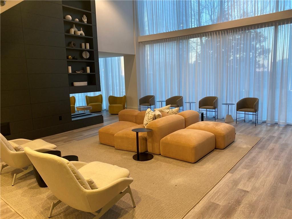 3324 Peachtree Road NE Unit 2118