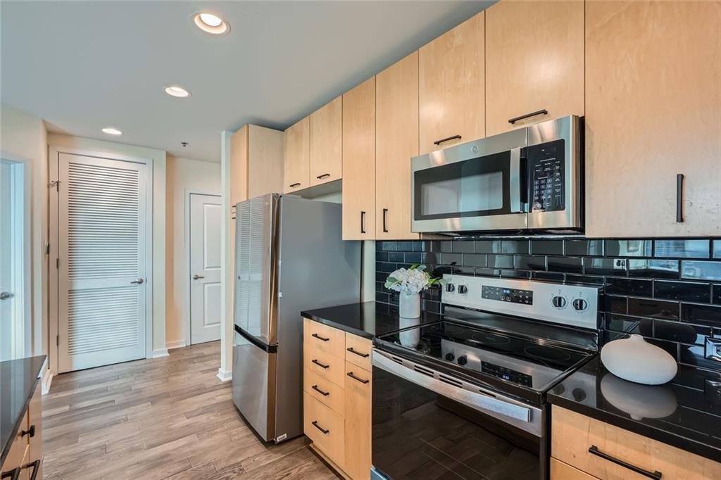 3324 Peachtree Road NE Unit 2118