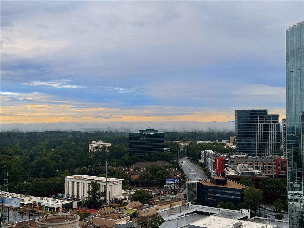 3324 Peachtree Road NE Unit 2118