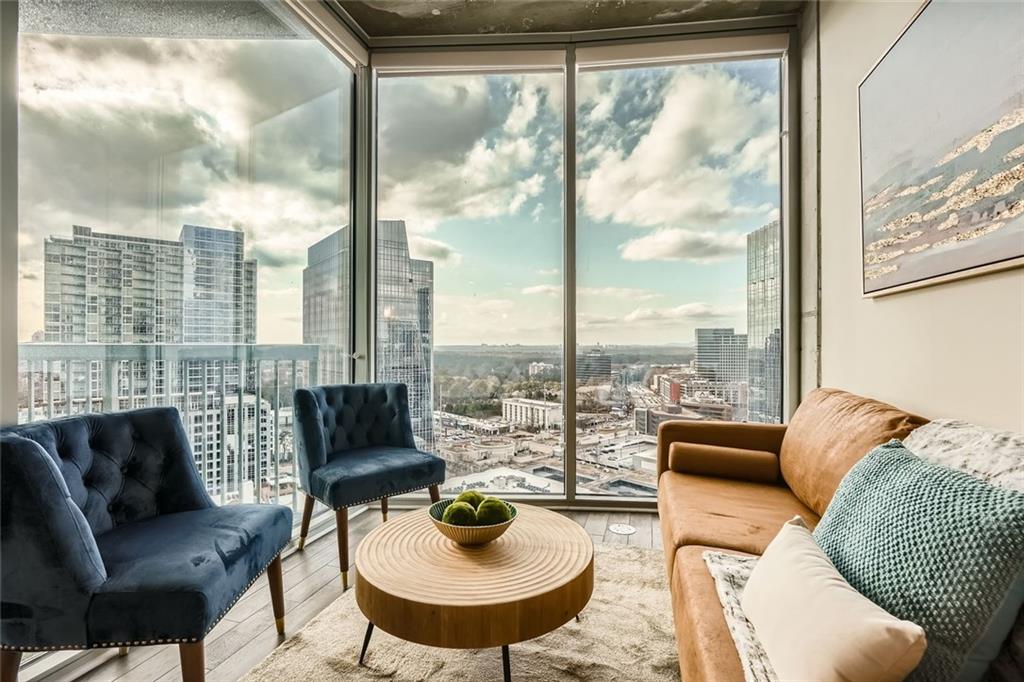 3324 Peachtree Road NE Unit 2118